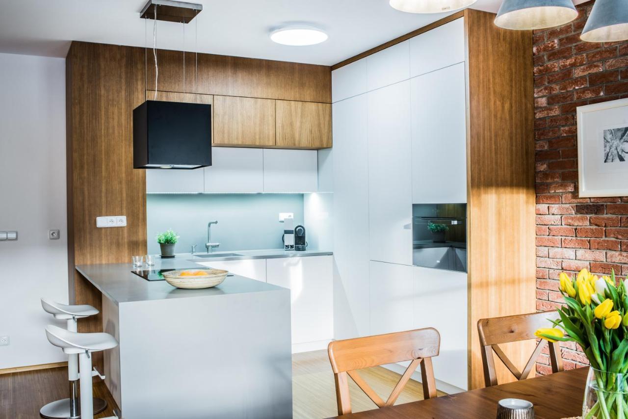 Savoy Luxury Apartment Špindlerŭv Mlýn 외부 사진