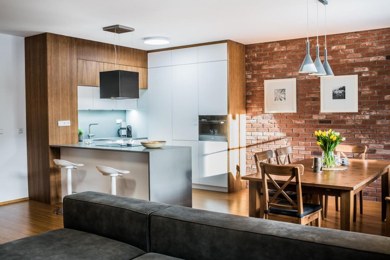 Savoy Luxury Apartment Špindlerŭv Mlýn 외부 사진